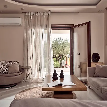 Villa Lilibet House *
