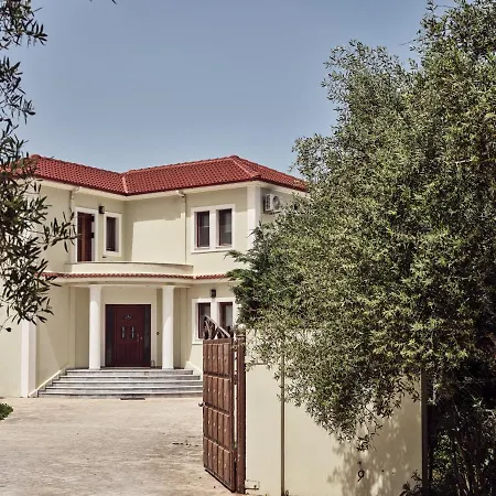 Villa Lilibet House *
