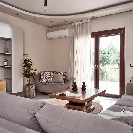 Villa Lilibet House Sarakinadhon